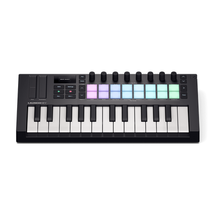 Launchkey Mini 25 Mk4