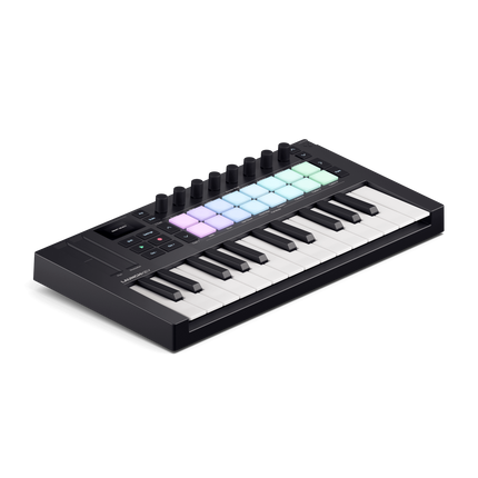 Launchkey Mini 25 Mk4