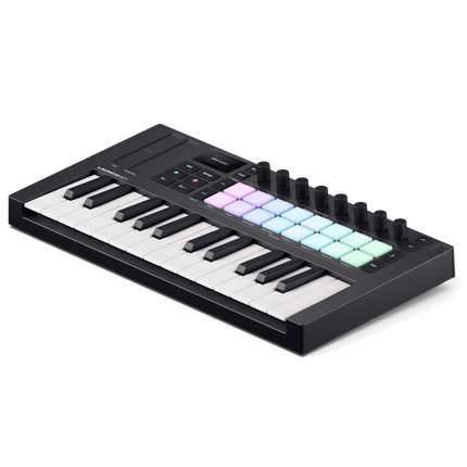 Launchkey Mini 25 Mk4