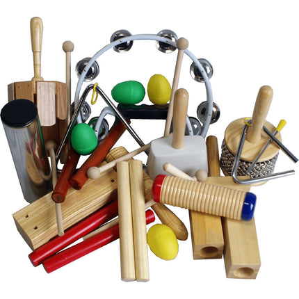 PERCUSSION SET