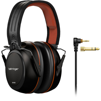 DH100 | Drummer