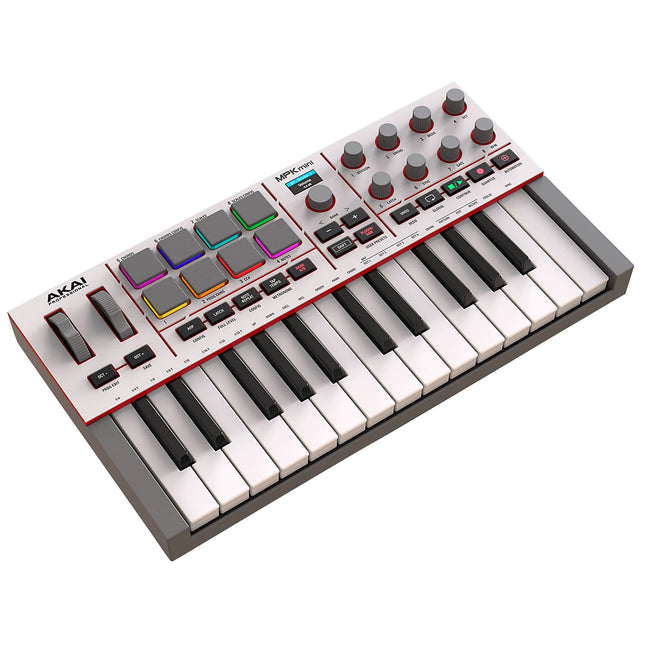 MPK Mini IV