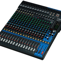 Collection image for: Analog Mixing Desks
