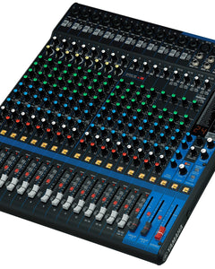 Collection image for: Analog Mixing Desks