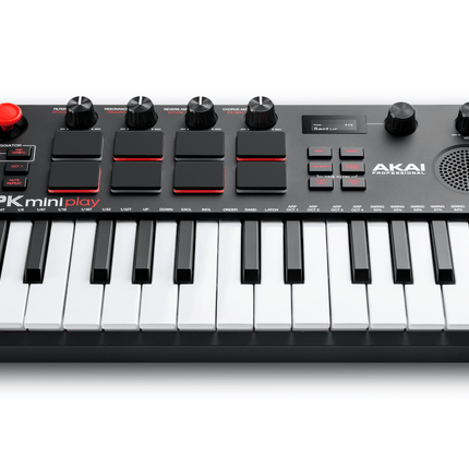 MPK Mini Play MK3