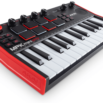 MPK mini Play MK3
