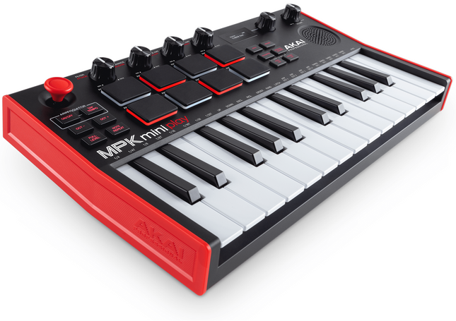 MPK mini Play MK3