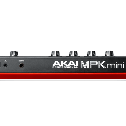 MPK Mini Play MK3