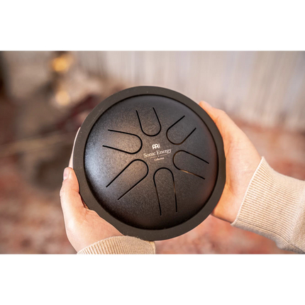 Mini Steel Tongue Drum
