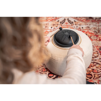 Mini Steel Tongue Drum