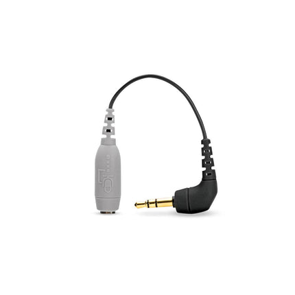 TRRS > TRS Adaptor | RØDE® SC3