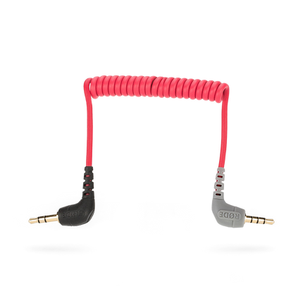 TRS > TRRS Cable | RØDE® SC7