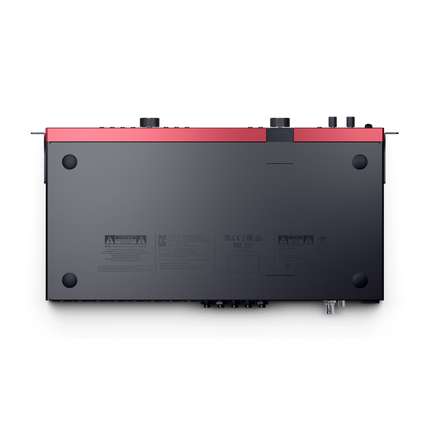 Scarlett 18i20 G4