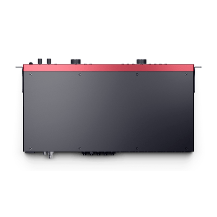 Scarlett 18i20 G4