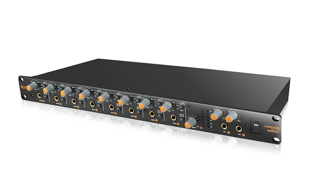 UMix 1010 Rack