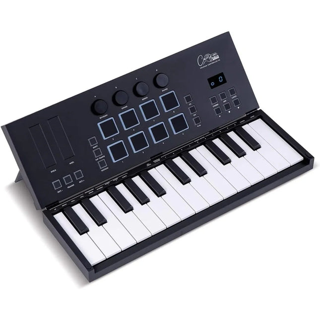 Folding Controller 25