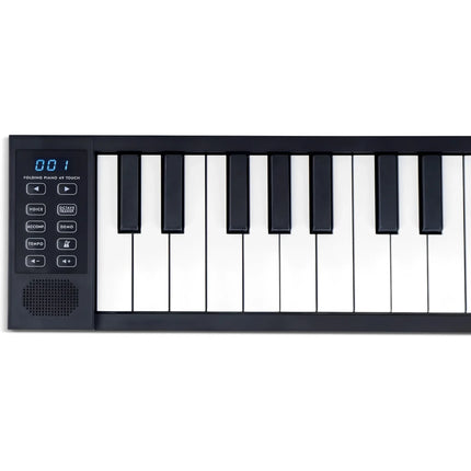 Folding Piano 49 Touch