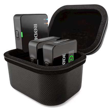 Wireless GO (Gen 3) Dual