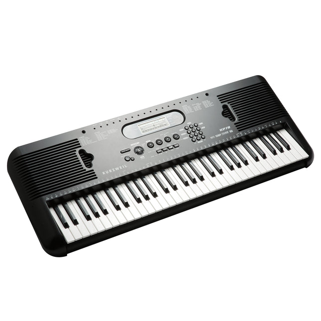 Kurzweil - KP-70 [Entry-Level Arranger]