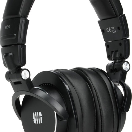 HD9 | Monitoring
