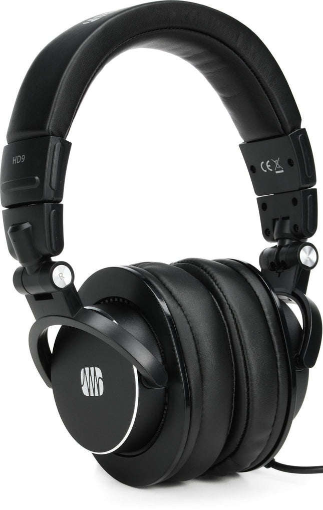 HD9 | Monitoring