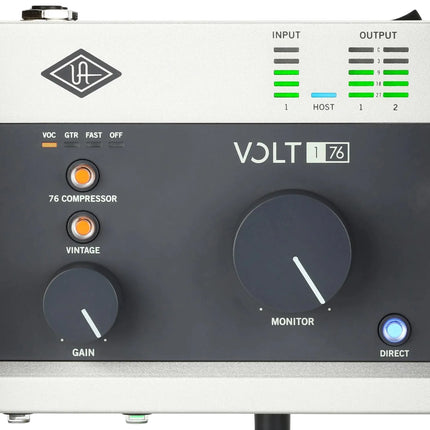 VOLT 176