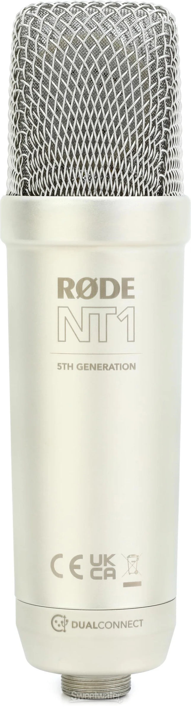 NT1 5th Generation
