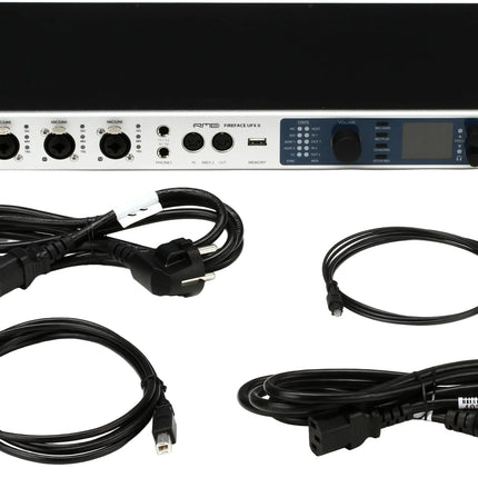 Fireface UFX II