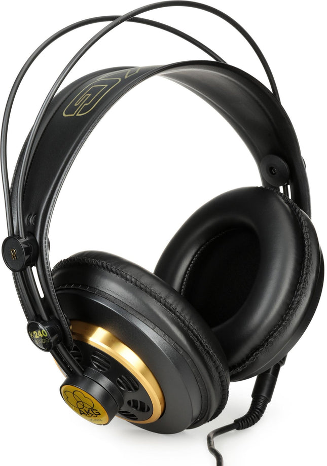 K240 STUDIO | Reference