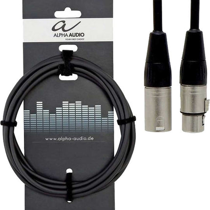 Microphone Cable | Gewa® XLR