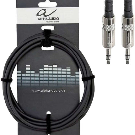 Audio Connection | Gewa® Pro Line