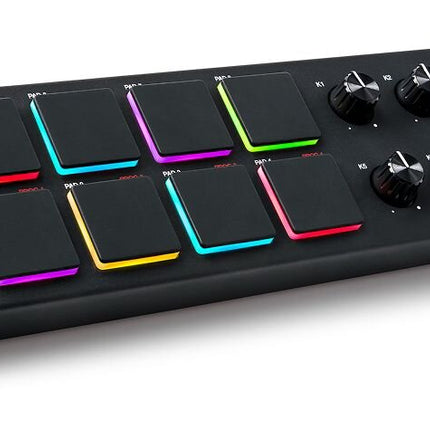 LPD8 | PAD Controller