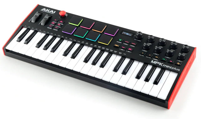 MPK Mini Plus