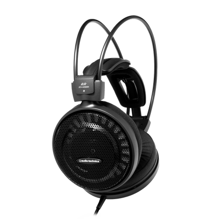 Audio Technica - AD-500 X [Audiophile Headphones]