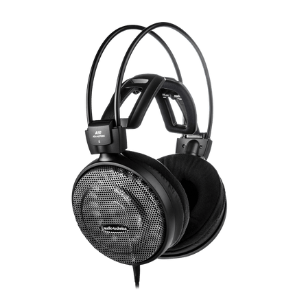 Audio Technica - AD-700 X [Audiophile Headphones]