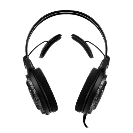 Audio Technica - AD-700 X [Audiophile Headphones]