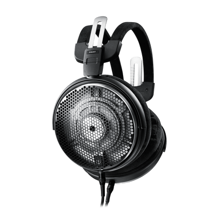 Audio Technica - ADX-5000 [Audiophile Headphones]