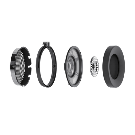 Audio Technica - ADX-5000 [Audiophile Headphones]