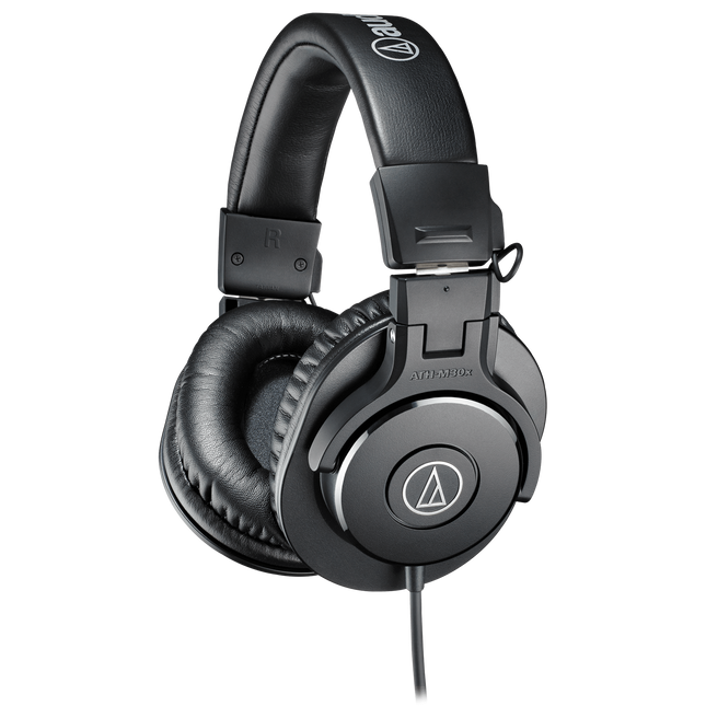 ATH-M30x