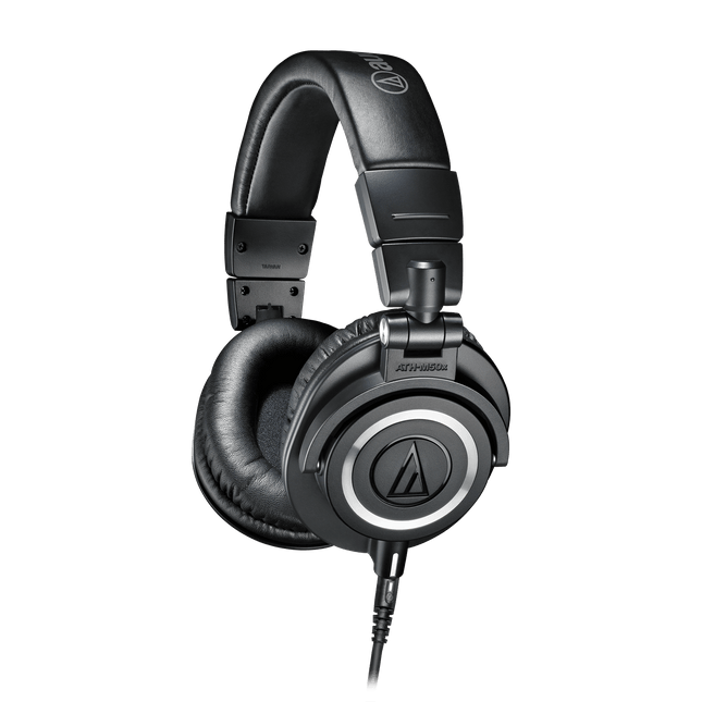 ATH M-50X