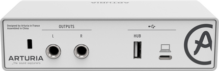 MiniFuse 1