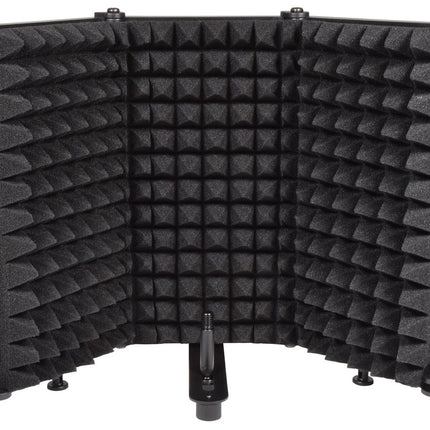 Mic Shield [3 panele]