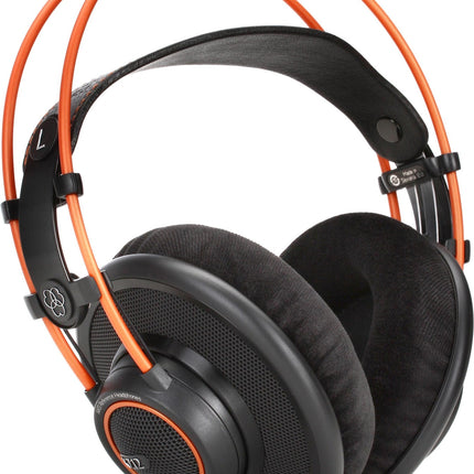 K712 PRO | Mastering