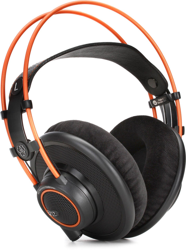 K712 PRO | Mastering