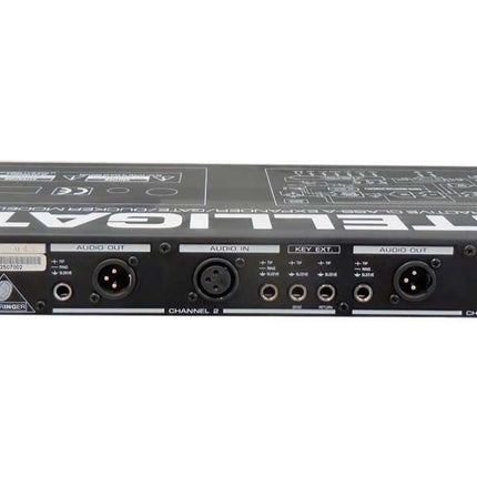 XR2000 | Expander / Gate