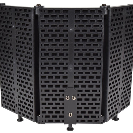 Mic Shield [3 panele]