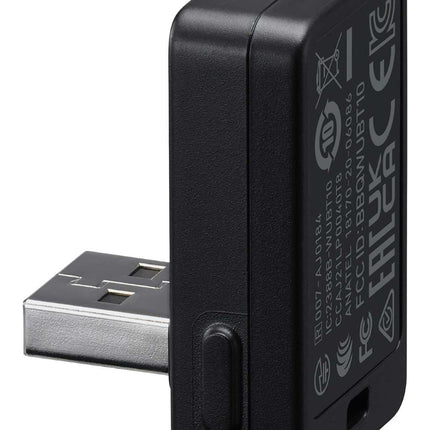 WU | Wireless MIDI Adaptor