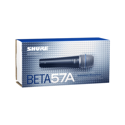 BETA 57A
