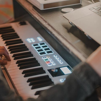 KeyLab Essential 88 MK3