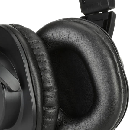 ATH M-20X | Recording
